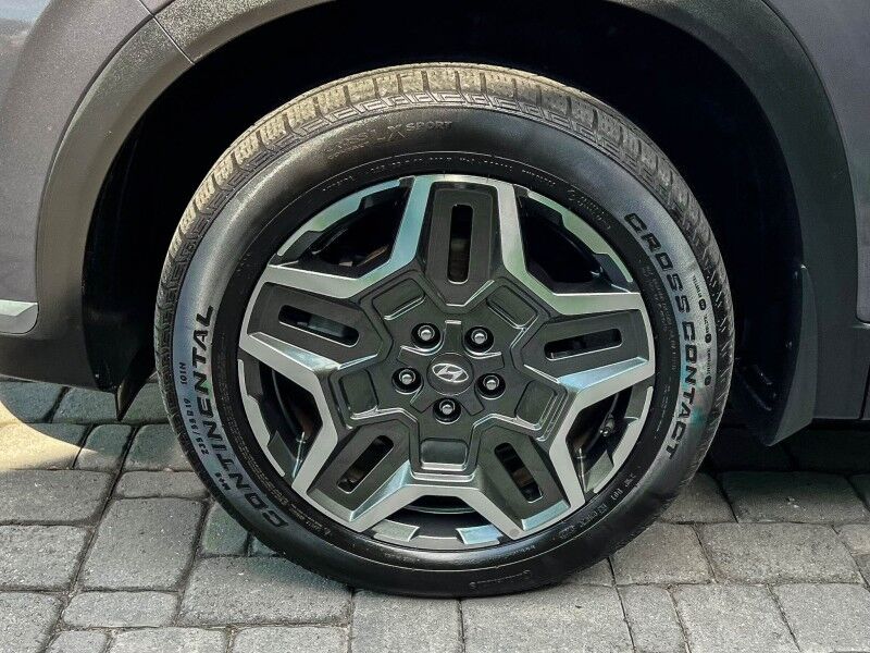 2022 Hyundai Santa Fe Hybrid SEL Premium Wilmington NC