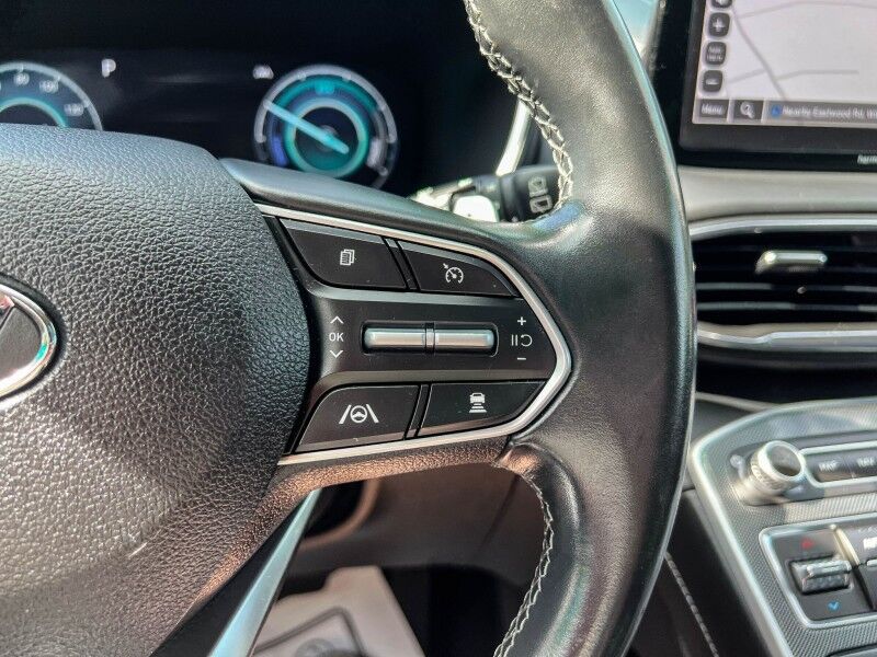 2022 Hyundai Santa Fe Hybrid SEL Premium Wilmington NC