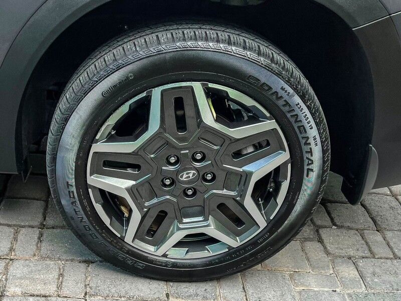 2022 Hyundai Santa Fe Hybrid SEL Premium Wilmington NC