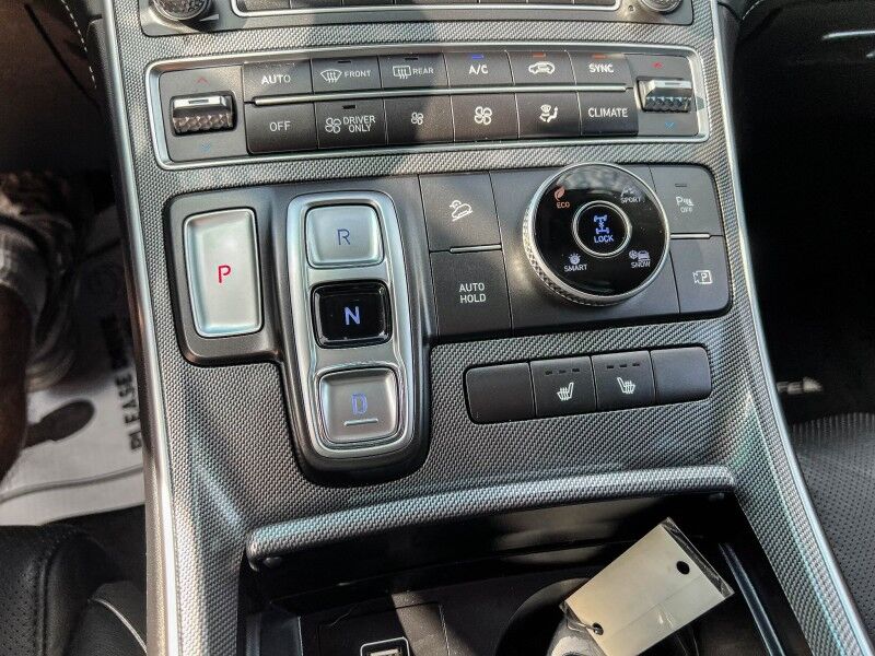 2022 Hyundai Santa Fe Hybrid SEL Premium Wilmington NC