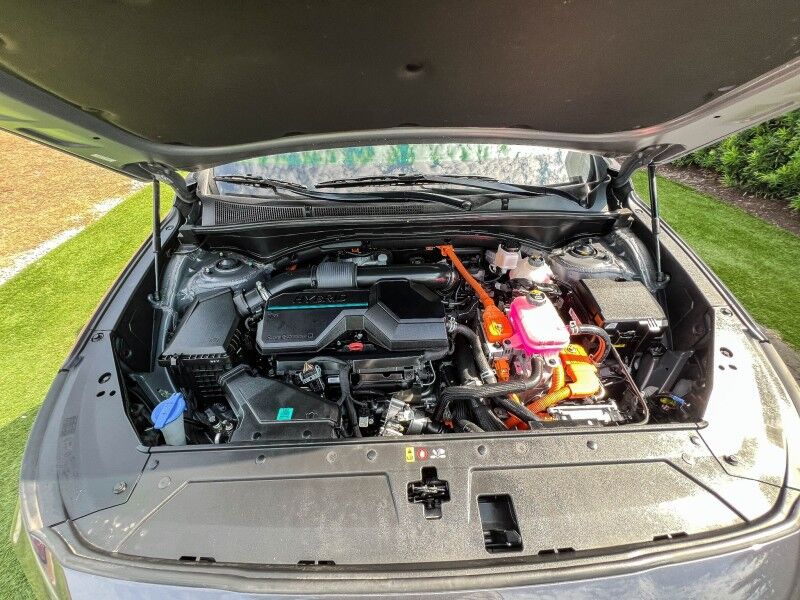 2022 Hyundai Santa Fe Hybrid SEL Premium Wilmington NC