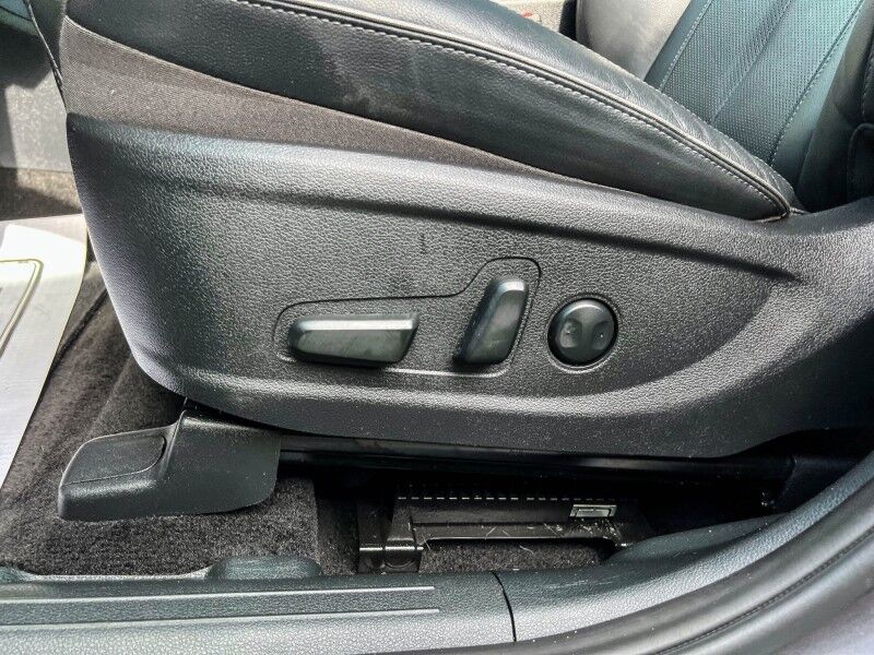 2022 Hyundai Santa Fe Hybrid SEL Premium Wilmington NC