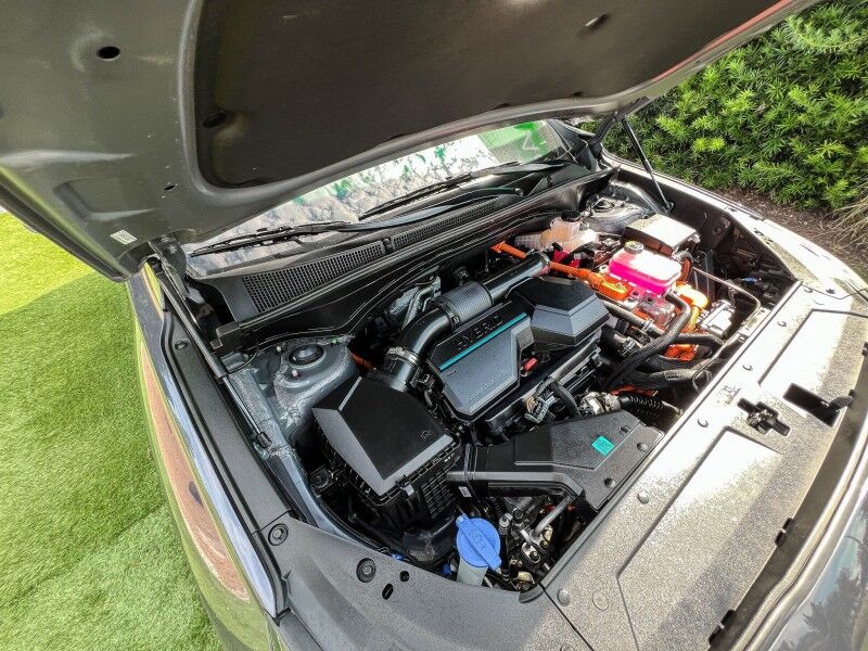 2022 Hyundai Santa Fe Hybrid SEL Premium Wilmington NC