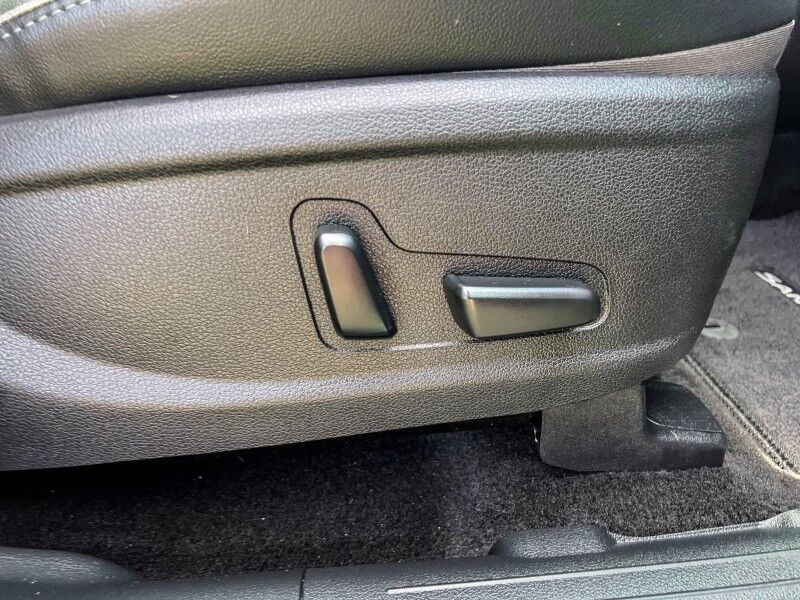 2022 Hyundai Santa Fe Hybrid SEL Premium Wilmington NC