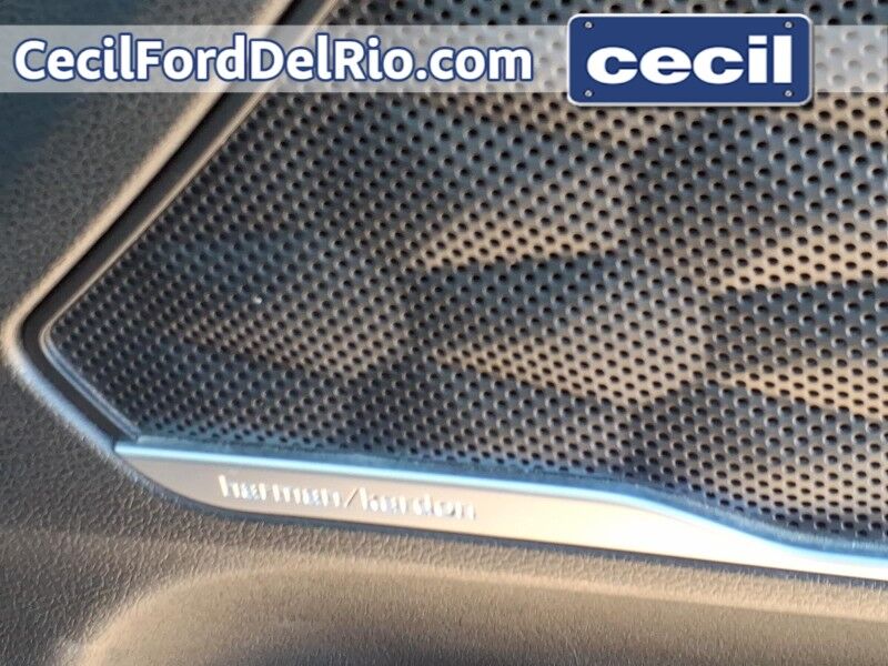 2022 Hyundai Santa Fe Limited Del Rio TX