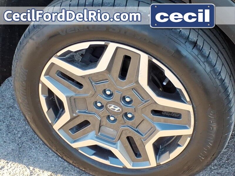 2022 Hyundai Santa Fe Limited Del Rio TX