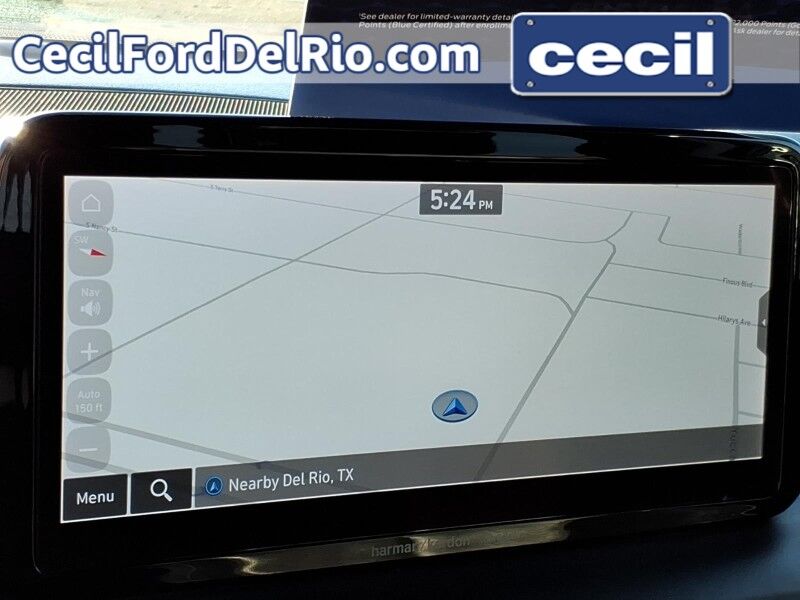 2022 Hyundai Santa Fe Limited Del Rio TX