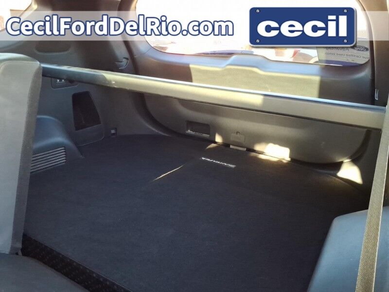 2022 Hyundai Santa Fe Limited Del Rio TX