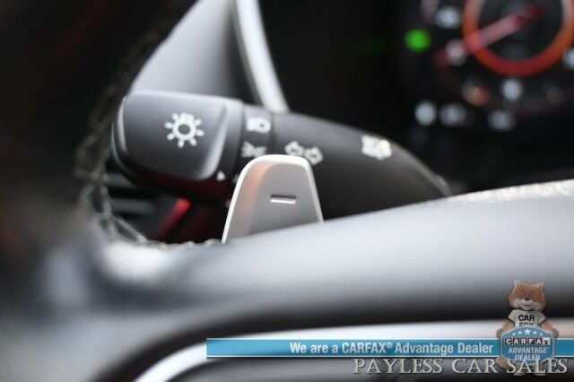 2022 Hyundai Santa Fe Limited / AWD / Plug-In Hybrid / Auto Start / Heated & Cooled Leather Seats / Heated Steering / Panoramic Sunroof / NAV / Harman Kardon / Lane Watch & Blind Spot / Apple CarPlay & Android Auto / 44 MPG / 360 Cam Anchorage AK