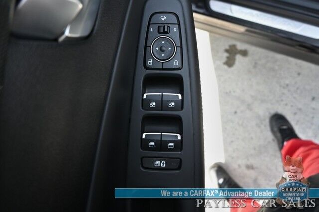 2022 Hyundai Santa Fe Limited / AWD / Plug-In Hybrid / Auto Start / Heated & Cooled Leather Seats / Heated Steering / Panoramic Sunroof / NAV / Harman Kardon / Lane Watch & Blind Spot / Apple CarPlay & Android Auto / 44 MPG / 360 Cam Anchorage AK