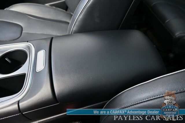 2022 Hyundai Santa Fe Limited / AWD / Plug-In Hybrid / Auto Start / Heated & Cooled Leather Seats / Heated Steering / Panoramic Sunroof / NAV / Harman Kardon / Lane Watch & Blind Spot / Apple CarPlay & Android Auto / 44 MPG / 360 Cam Anchorage AK