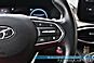 2022 Hyundai Santa Fe Limited / AWD / Plug-In Hybrid / Auto Start / Heated & Cooled Leather Seats / Heated Steering / Panoramic Sunroof / NAV / Harman Kardon / Lane Watch & Blind Spot / Apple CarPlay & Android Auto / 44 MPG / 360 Cam Anchorage AK