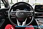 2022 Hyundai Santa Fe Limited / AWD / Plug-In Hybrid / Auto Start / Heated & Cooled Leather Seats / Heated Steering / Panoramic Sunroof / NAV / Harman Kardon / Lane Watch & Blind Spot / Apple CarPlay & Android Auto / 44 MPG / 360 Cam Anchorage AK