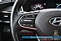 2022 Hyundai Santa Fe Limited / AWD / Plug-In Hybrid / Auto Start / Heated & Cooled Leather Seats / Heated Steering / Panoramic Sunroof / NAV / Harman Kardon / Lane Watch & Blind Spot / Apple CarPlay & Android Auto / 44 MPG / 360 Cam Anchorage AK