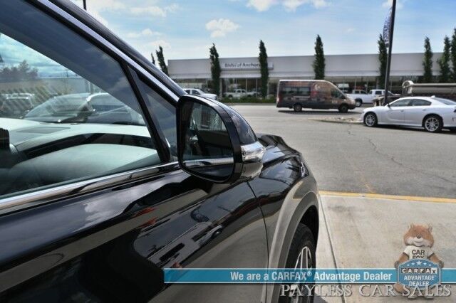 2022 Hyundai Santa Fe Limited / AWD / Plug-In Hybrid / Auto Start / Heated & Cooled Leather Seats / Heated Steering / Panoramic Sunroof / NAV / Harman Kardon / Lane Watch & Blind Spot / Apple CarPlay & Android Auto / 44 MPG / 360 Cam Anchorage AK