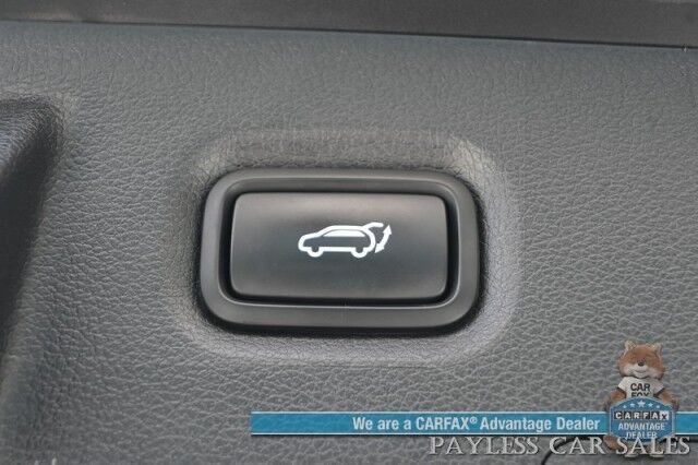 2022 Hyundai Santa Fe Limited / AWD / Plug-In Hybrid / Auto Start / Heated & Cooled Leather Seats / Heated Steering / Panoramic Sunroof / NAV / Harman Kardon / Lane Watch & Blind Spot / Apple CarPlay & Android Auto / 44 MPG / 360 Cam Anchorage AK