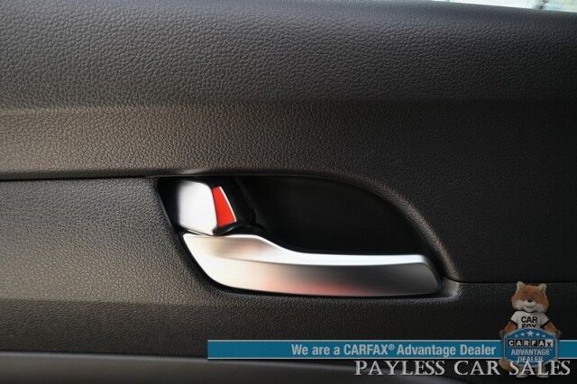2022 Hyundai Santa Fe Limited / AWD / Plug-In Hybrid / Auto Start / Heated & Cooled Leather Seats / Heated Steering / Panoramic Sunroof / NAV / Harman Kardon / Lane Watch & Blind Spot / Apple CarPlay & Android Auto / 44 MPG / 360 Cam Anchorage AK