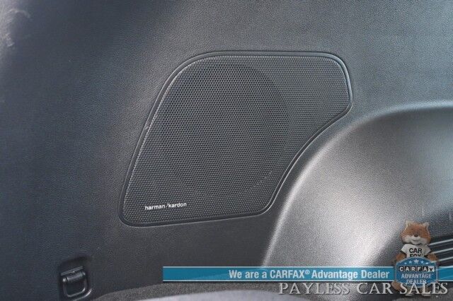 2022 Hyundai Santa Fe Limited / AWD / Plug-In Hybrid / Auto Start / Heated & Cooled Leather Seats / Heated Steering / Panoramic Sunroof / NAV / Harman Kardon / Lane Watch & Blind Spot / Apple CarPlay & Android Auto / 44 MPG / 360 Cam Anchorage AK