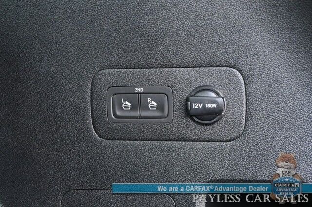 2022 Hyundai Santa Fe Limited Wasilla AK