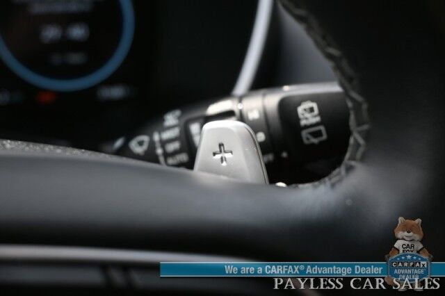 2022 Hyundai Santa Fe Limited Wasilla AK