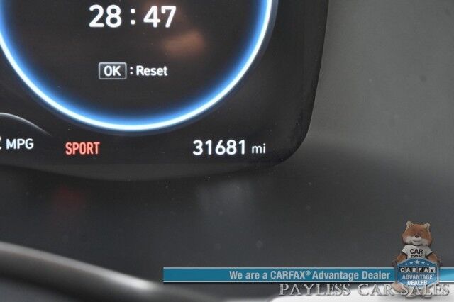 2022 Hyundai Santa Fe Limited Wasilla AK