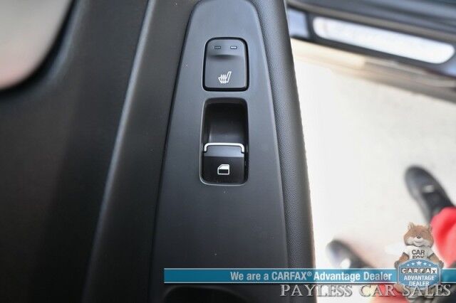 2022 Hyundai Santa Fe Limited Wasilla AK