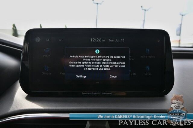 2022 Hyundai Santa Fe Limited Wasilla AK