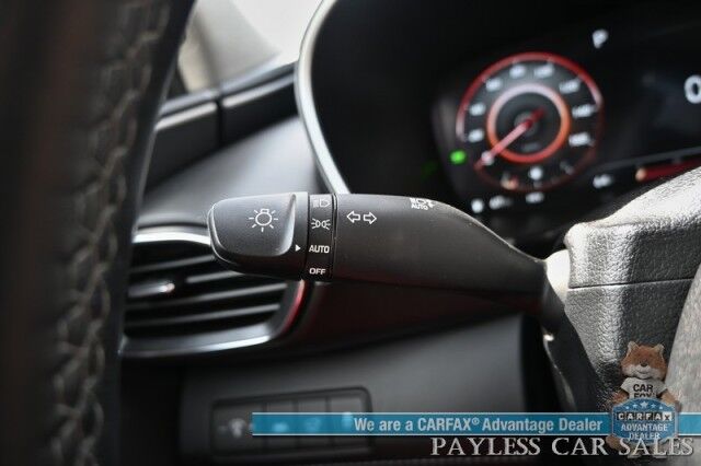 2022 Hyundai Santa Fe Limited Wasilla AK