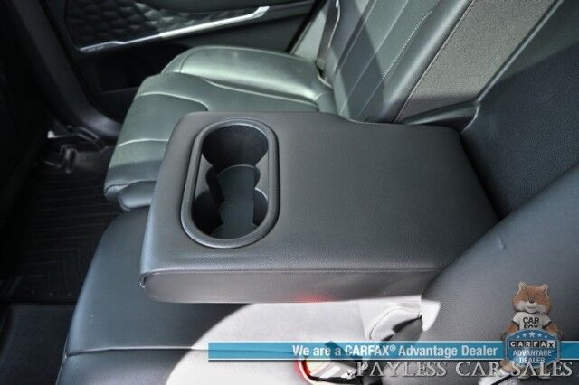 2022 Hyundai Santa Fe Limited Wasilla AK