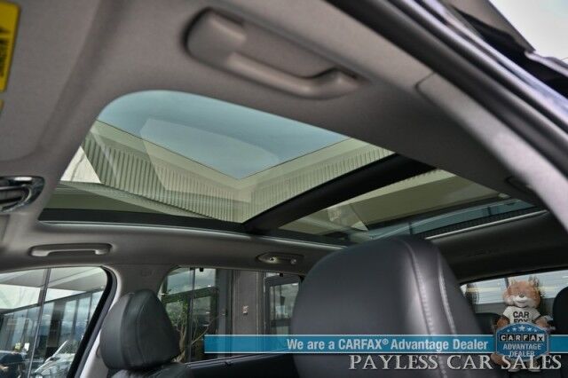 2022 Hyundai Santa Fe Limited Wasilla AK