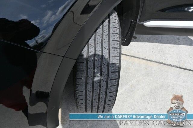 2022 Hyundai Santa Fe Limited Wasilla AK