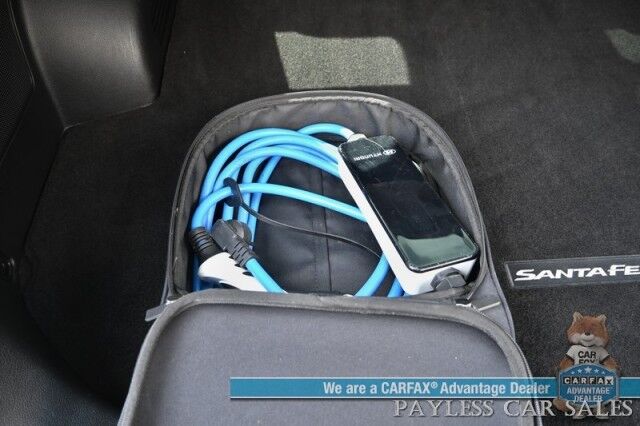 2022 Hyundai Santa Fe Limited Wasilla AK