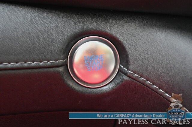 2022 Hyundai Santa Fe Limited Wasilla AK