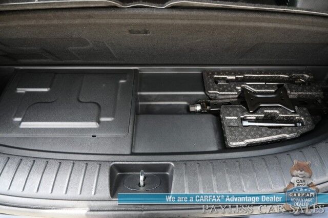 2022 Hyundai Santa Fe Limited Wasilla AK