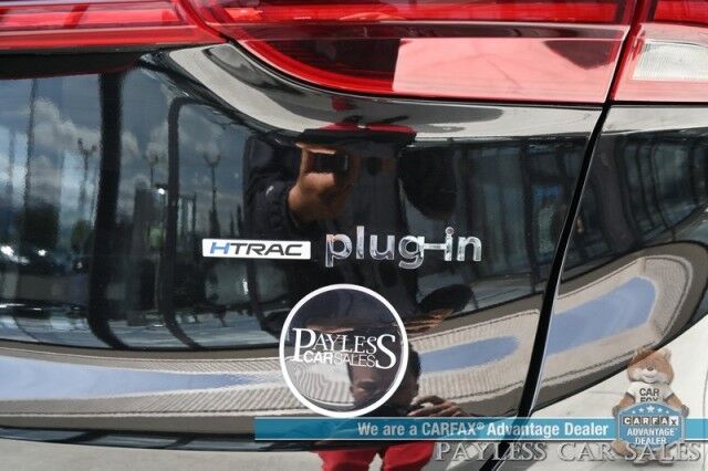 2022 Hyundai Santa Fe Limited Wasilla AK