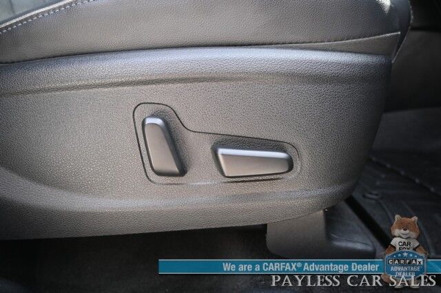 2022 Hyundai Santa Fe Limited Wasilla AK