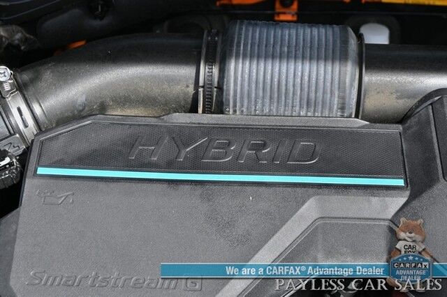 2022 Hyundai Santa Fe Limited Wasilla AK