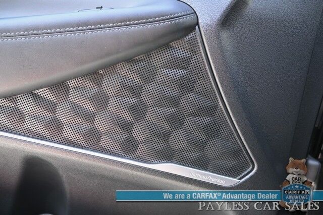 2022 Hyundai Santa Fe Limited Wasilla AK