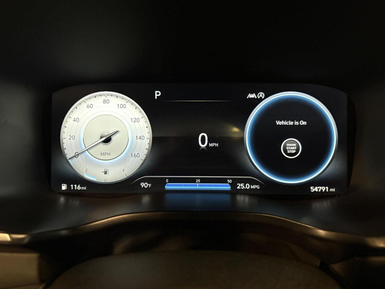 2022 Hyundai Santa Fe Limited Parker CO