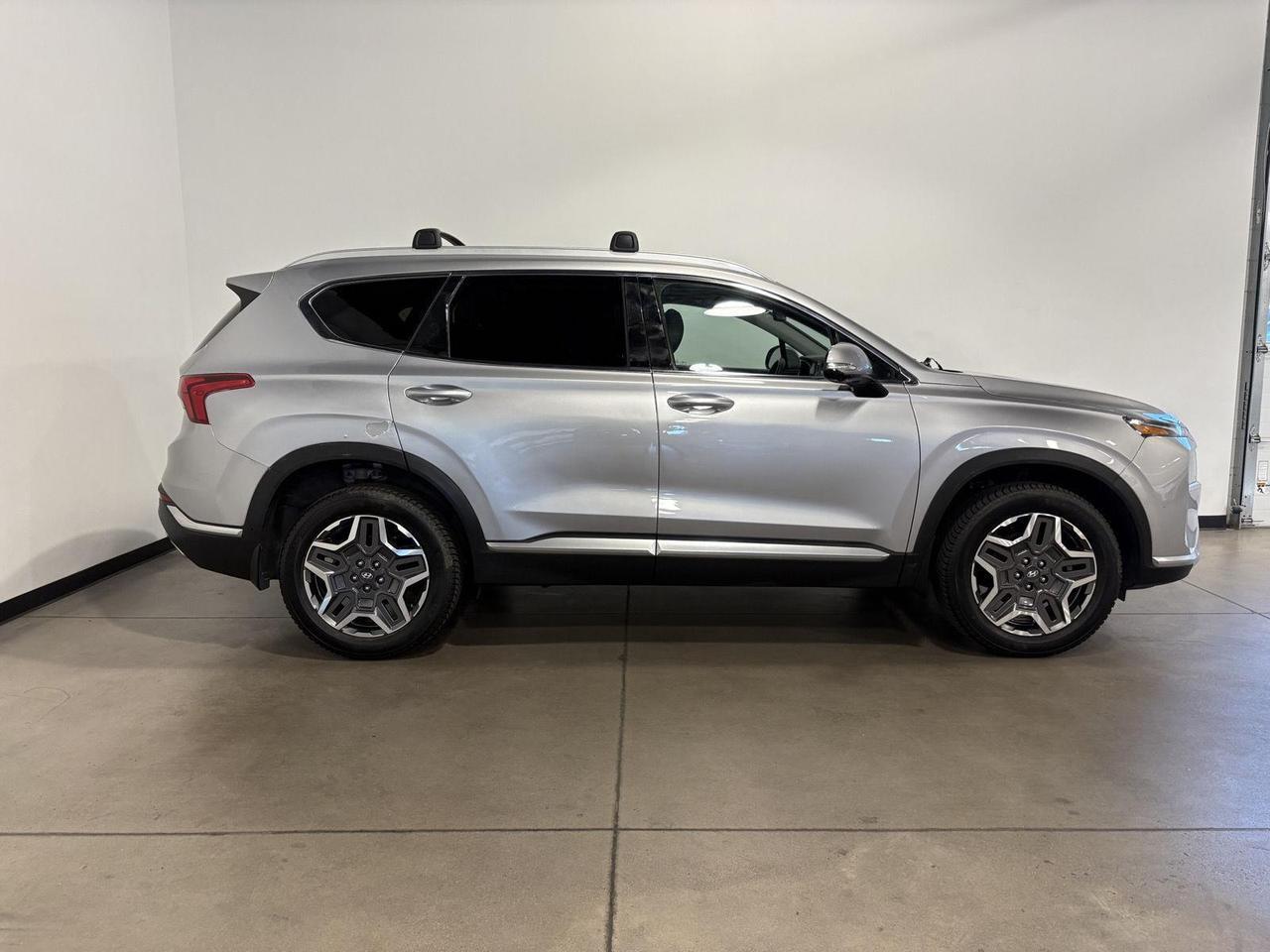 2022 Hyundai Santa Fe Limited Parker CO