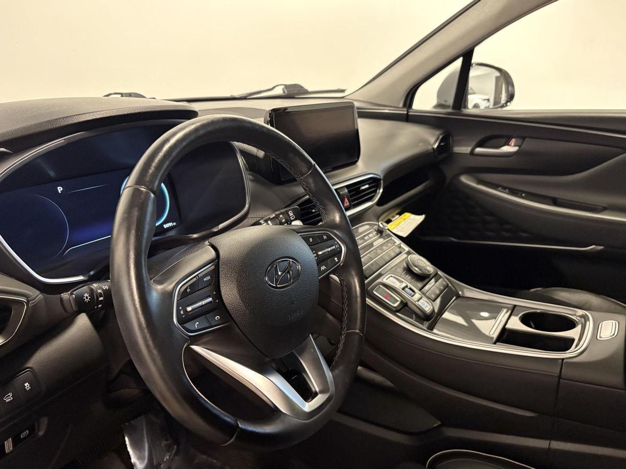 2022 Hyundai Santa Fe Limited Parker CO