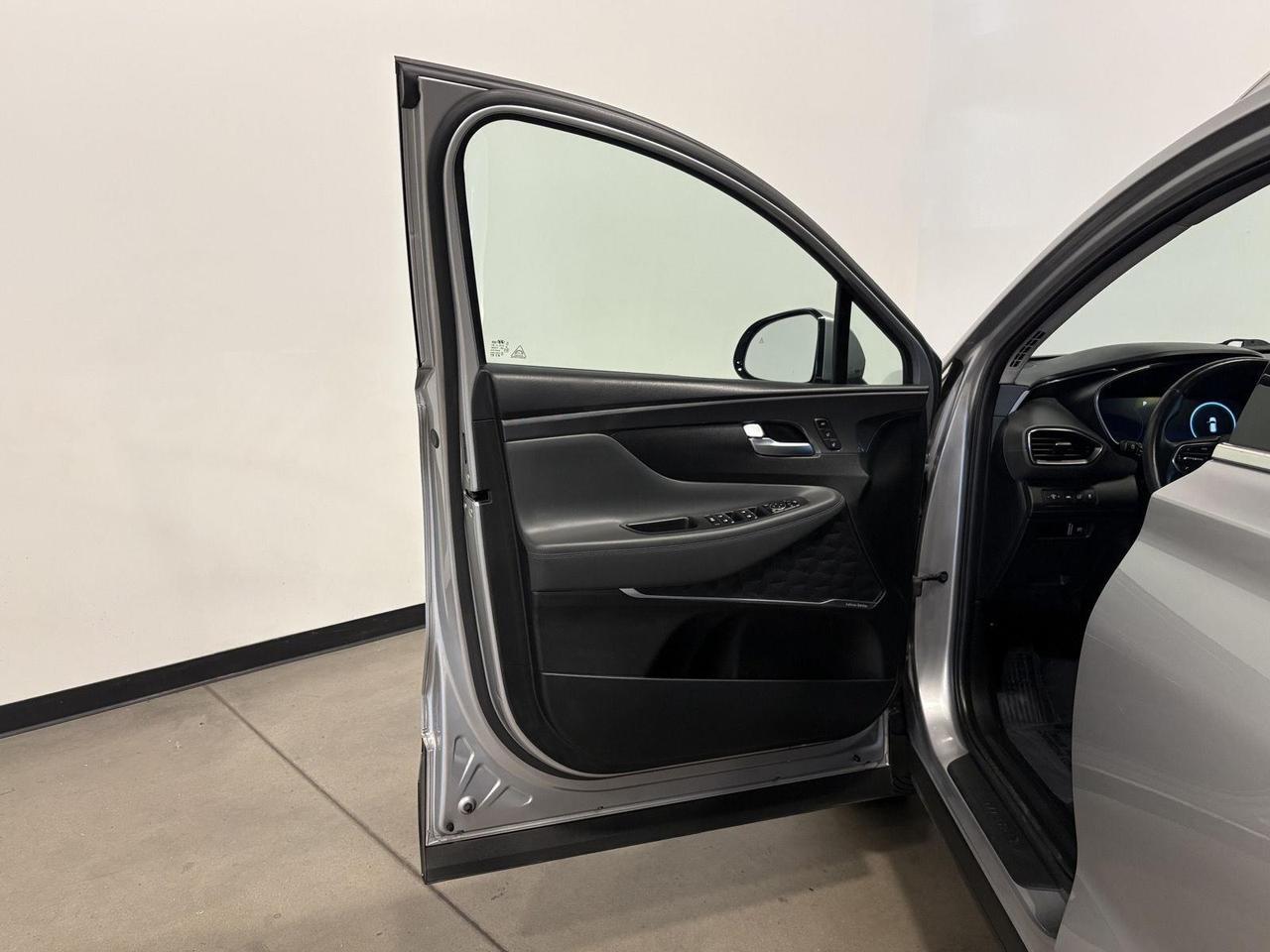 2022 Hyundai Santa Fe Limited Parker CO