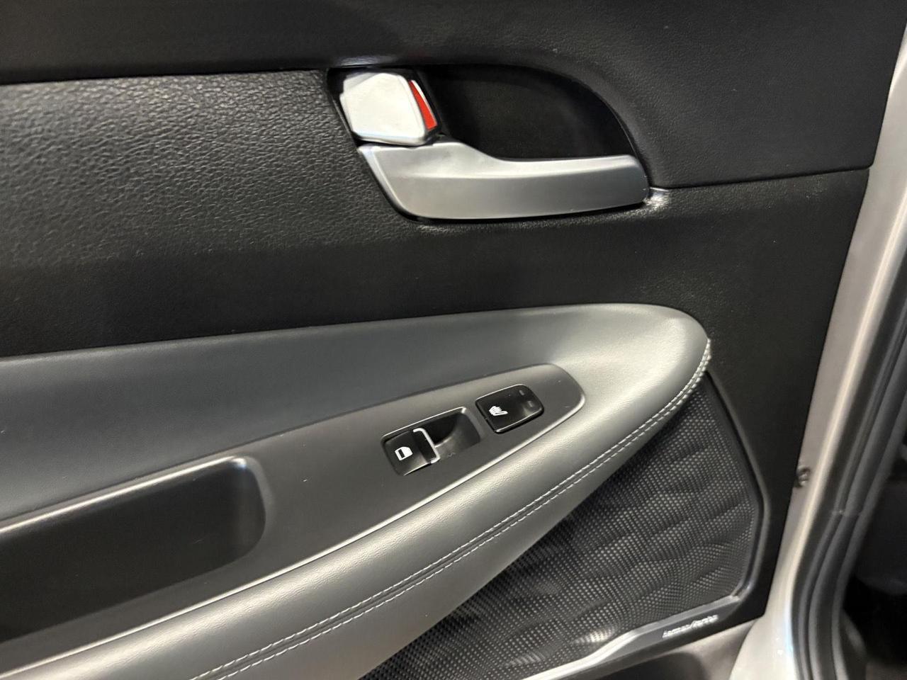 2022 Hyundai Santa Fe Limited Parker CO