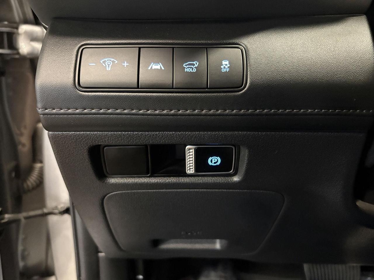 2022 Hyundai Santa Fe Limited Parker CO