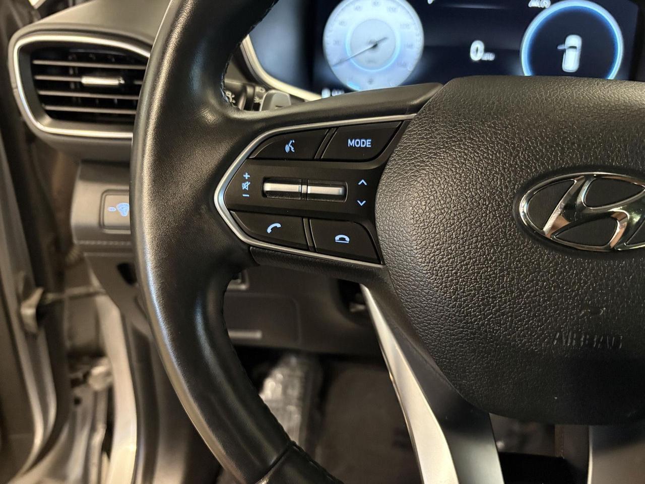 2022 Hyundai Santa Fe Limited Parker CO
