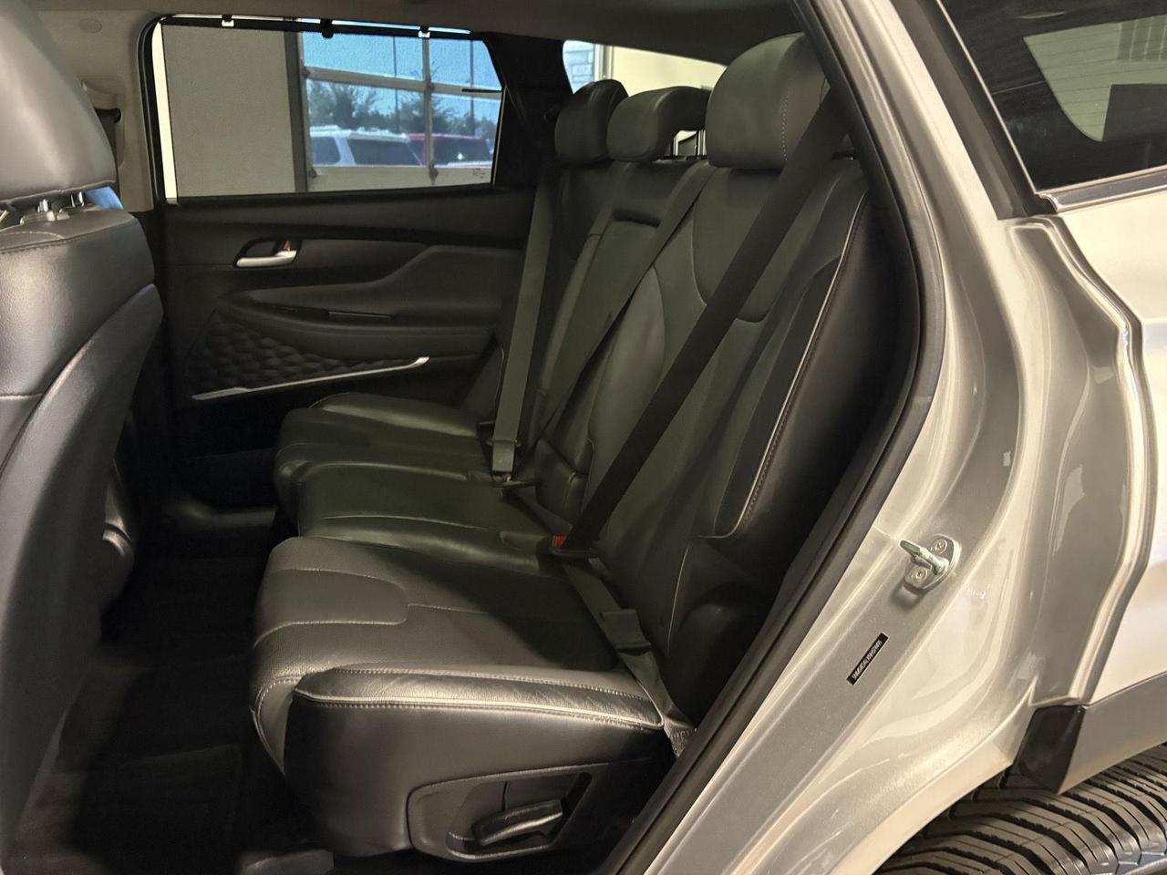 2022 Hyundai Santa Fe Limited Parker CO