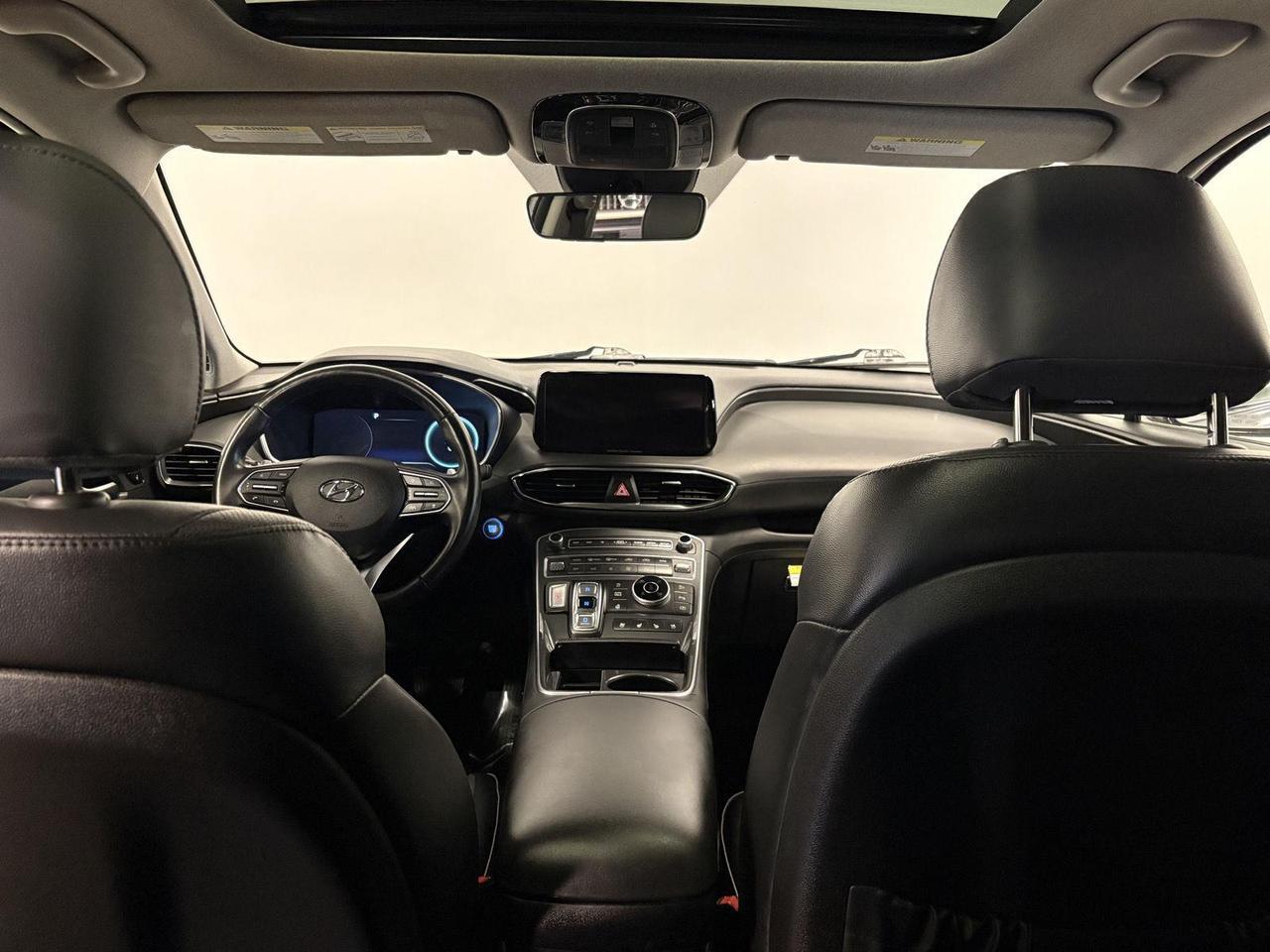 2022 Hyundai Santa Fe Limited Parker CO