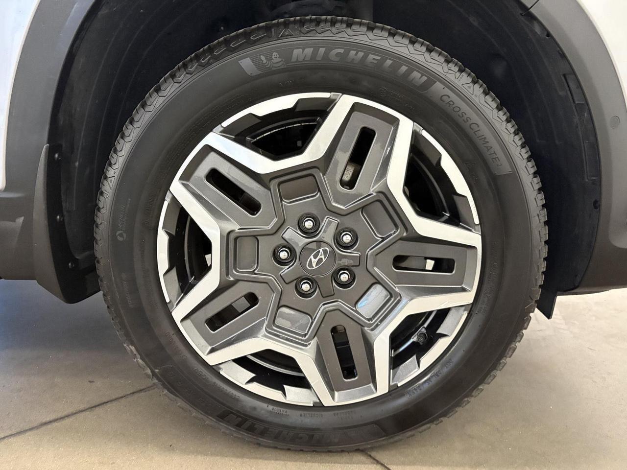 2022 Hyundai Santa Fe Limited Parker CO