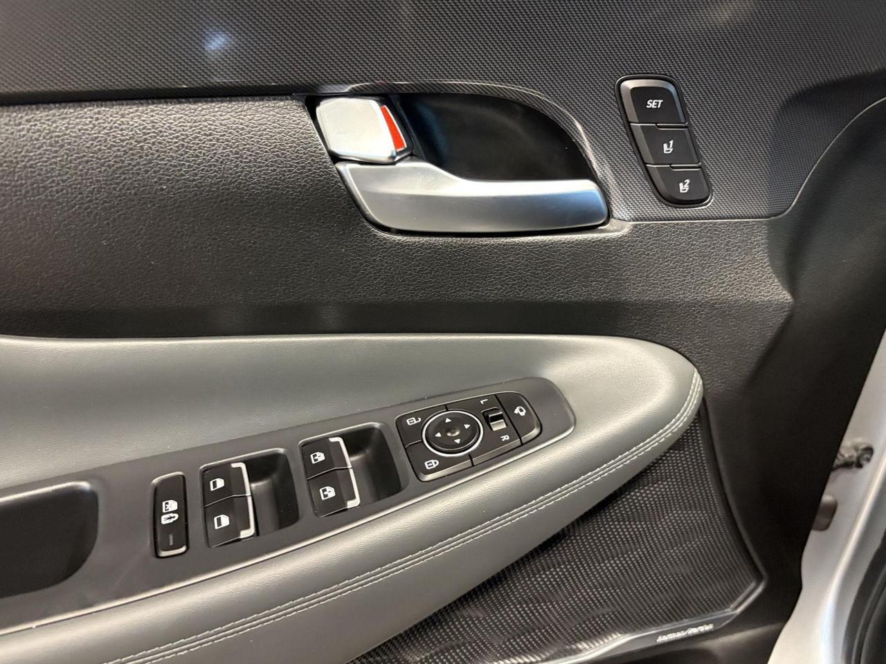 2022 Hyundai Santa Fe Limited Parker CO