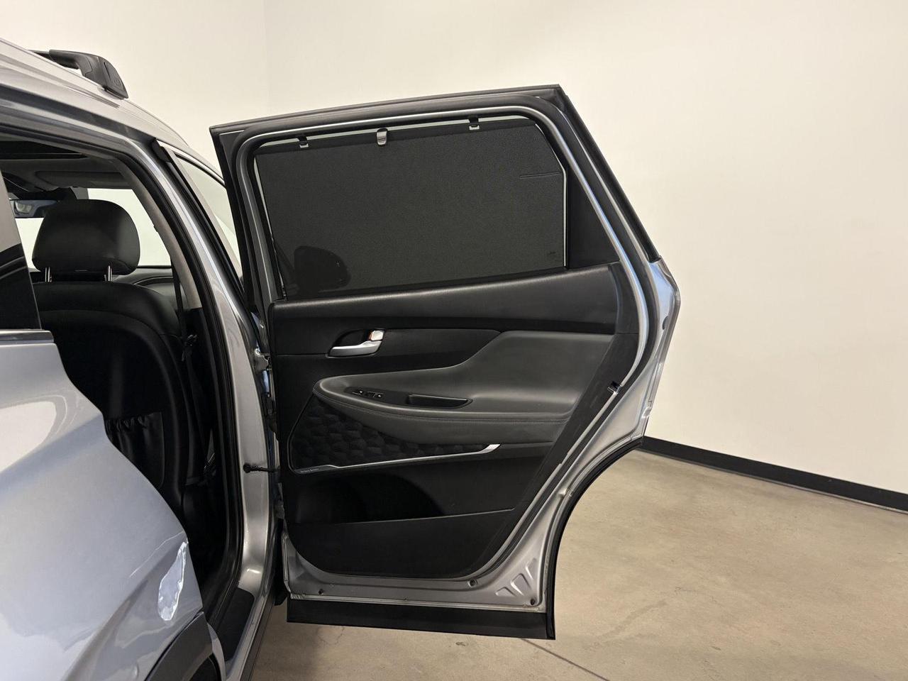 2022 Hyundai Santa Fe Limited Parker CO